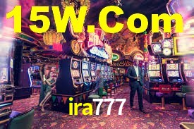 ira777 bet