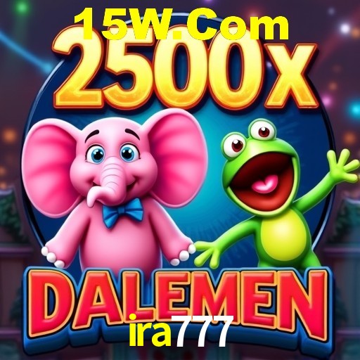 Descubra a Magia dos Jogos de Arcade no ira777