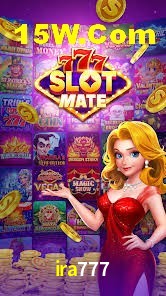 Live Casino ira777