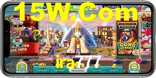 Spaceman Game ira777