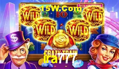 Casino Ao Vivo ira777