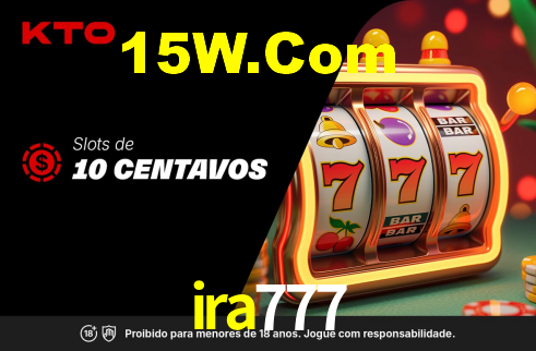 ira777.com