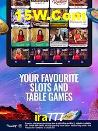 Game Providers ira777
