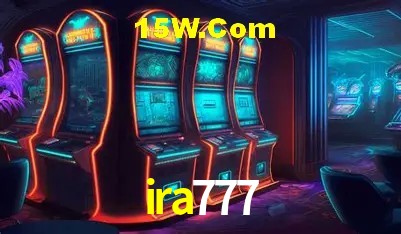 Provedores de Jogos ira777