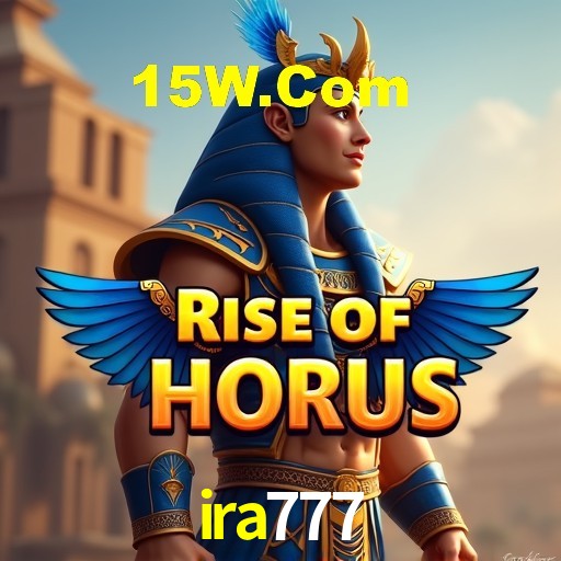 Torneios ira777
