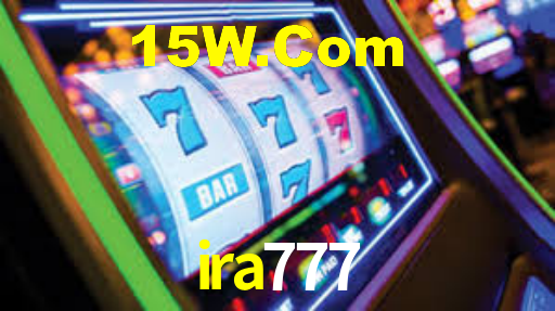 ira777 bet
