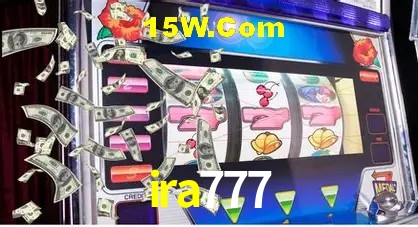Diretório de Jogos ira777