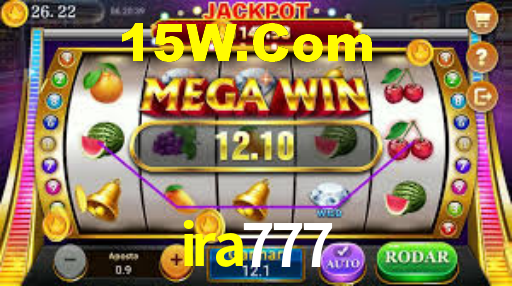 ira777 bet