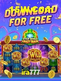 Slot Games ira777