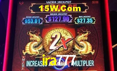 Benefícios da Conta ira777