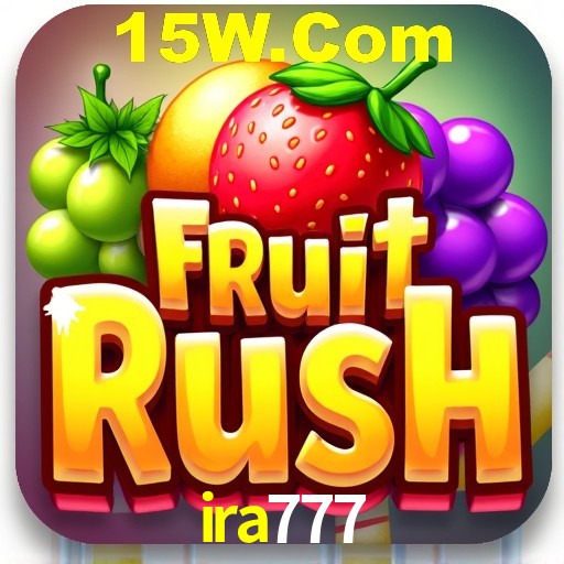 Interface do App ira777