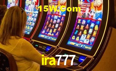Login Seguro ira777