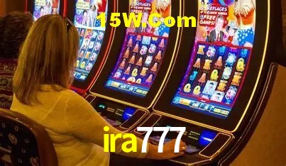 Estatísticas ira777