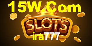 Welcome Bonus ira777