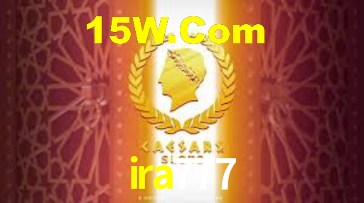 ira777