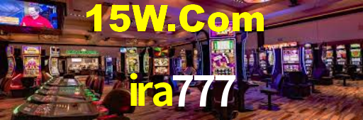 ira777.com