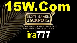 ira777