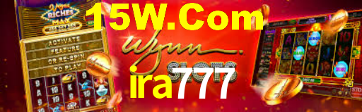 ira777 - Plataforma Oficial - ira777.com