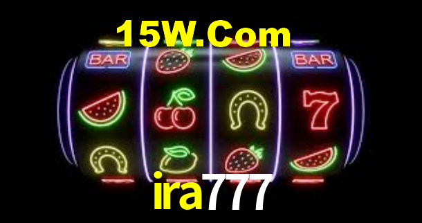 ira777 bet