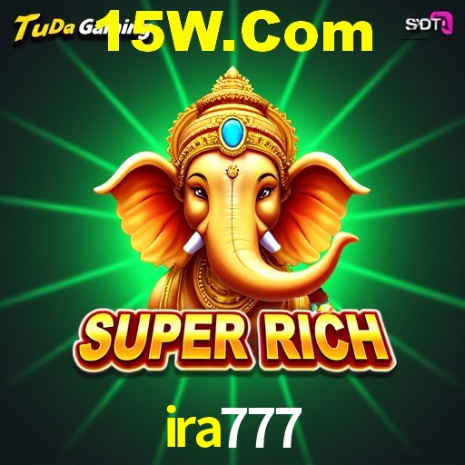 Download para Android e iOS na ira777