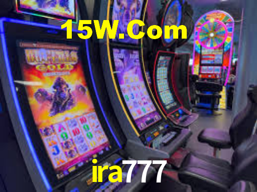 ira777: Seu Cassino Premiado com Pagamentos Rápidos