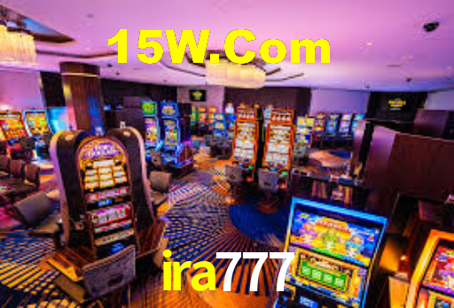 ira777