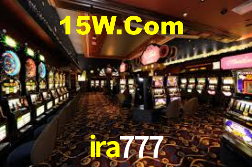 ira777