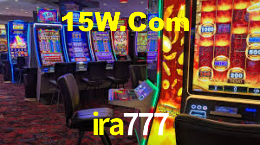 ira777