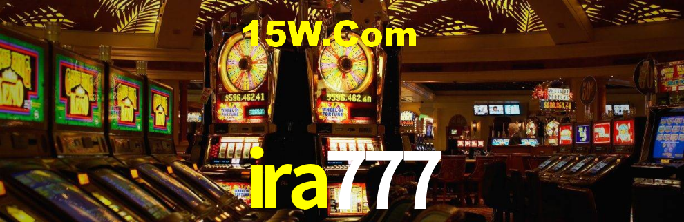 ira777