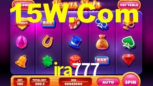 Tournaments ira777
