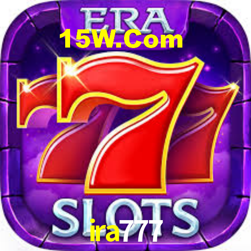 ira777.com
