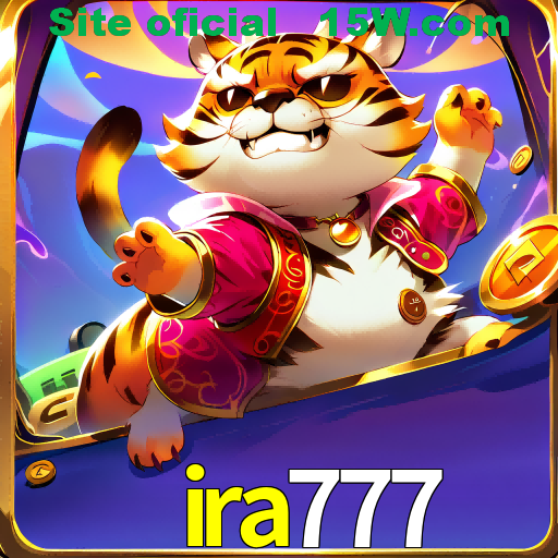APK oficial da ira777 para Android
